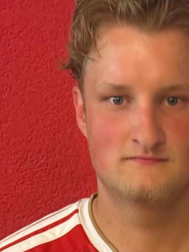 Cedric Paul Genenger
