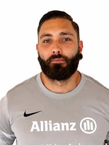 Nico Kaiser
