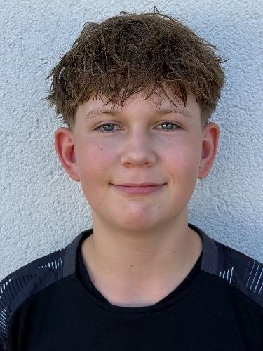 Damian Valentino Weigl