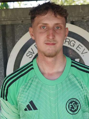 Tim Wallukat