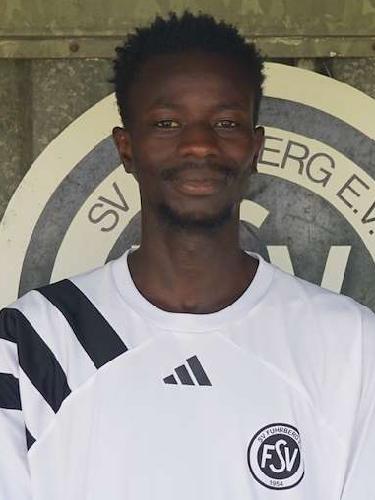 Bakery Ceesay