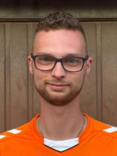 Maurice Siwek