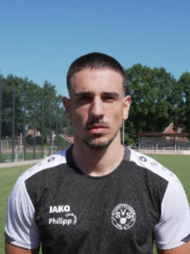 Kian Licina