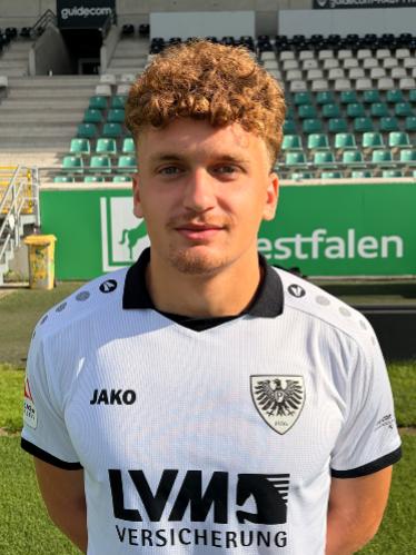Loris Gashi