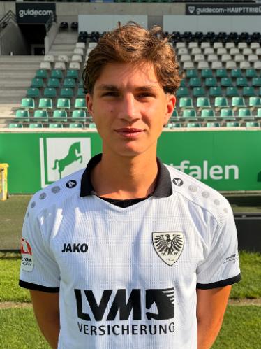 Manuel Adrian Harmann