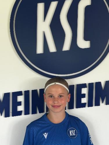 Josefine Wolf
