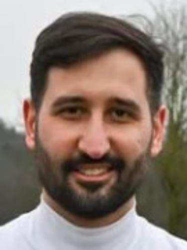 Melih Taha Begen