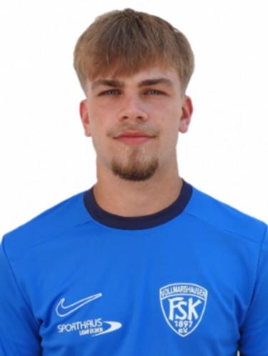 Jannis Schmidt