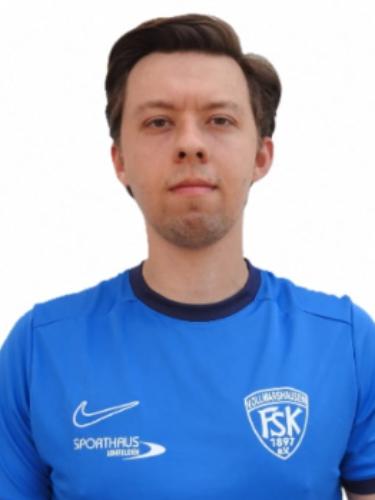 Jan Ole Zinke