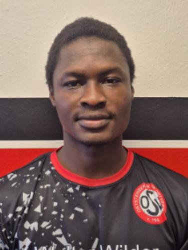 Elvis Apraku