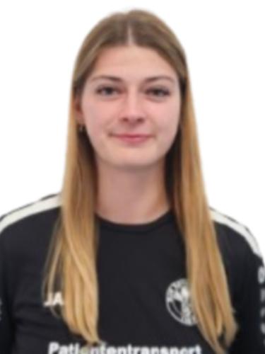 Daria Tsvetkova