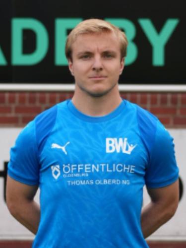 Tom Engelmann