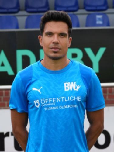 Sandro Felipa