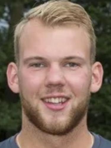 Marvin Zimmermann