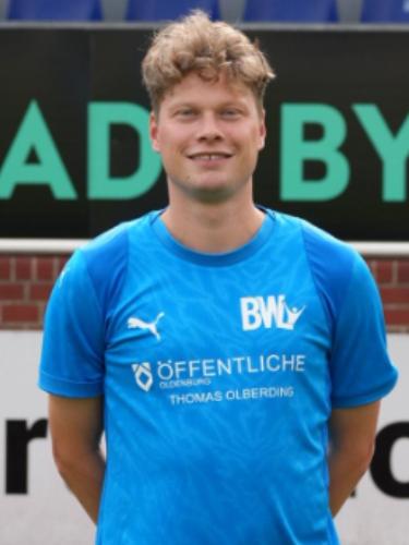 Lars Hausfeld