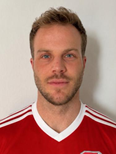 Jasper Bandholt