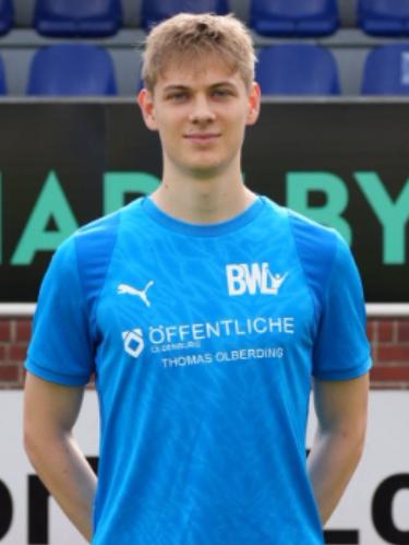 Jannis Meyer