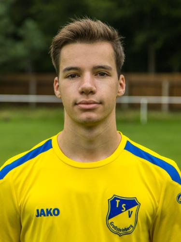 Luca Thiele
