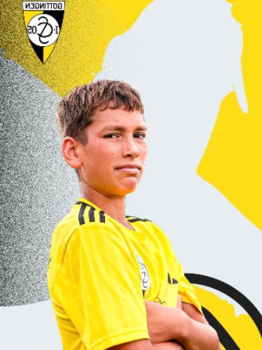 Tristan Klusmann