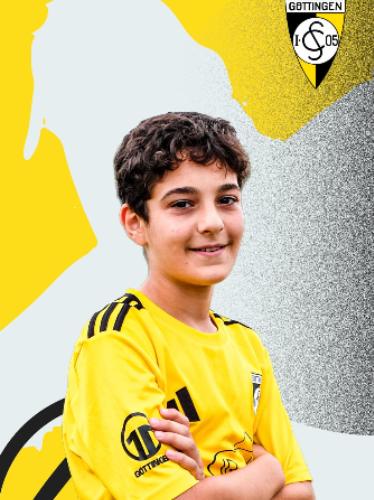 Rayan Al-Mahamid