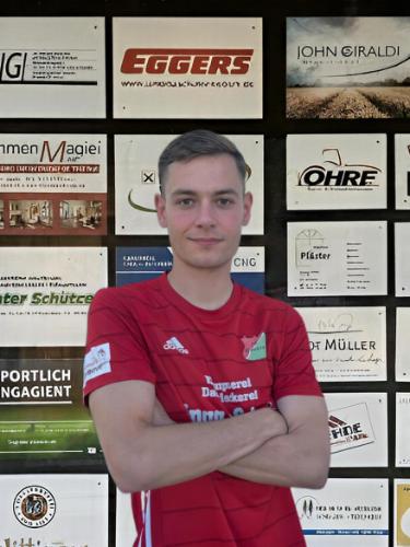 Joel Härting
