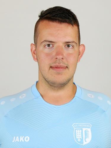 Lars Mueller