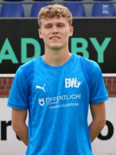 Tim Tönnies