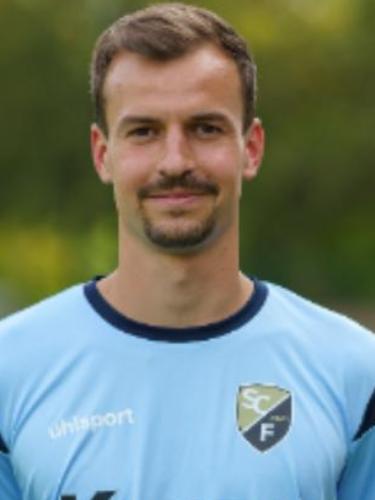 Matti Kamenz