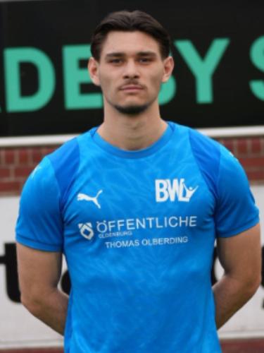 Dennis Weber
