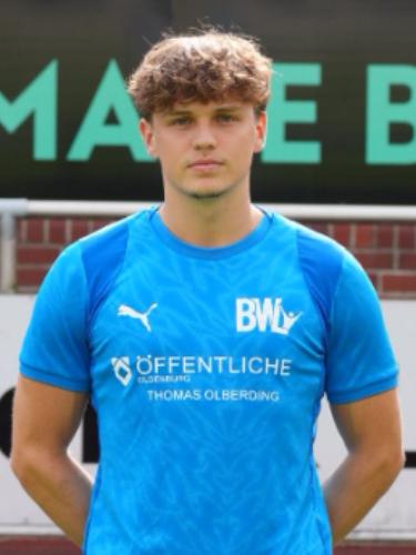 Marcel Witt
