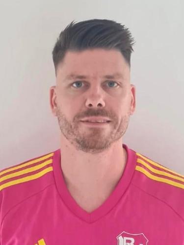 Martin Haag
