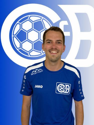 Jonas Baier