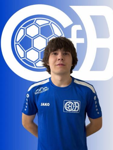 Andrii Parshyn