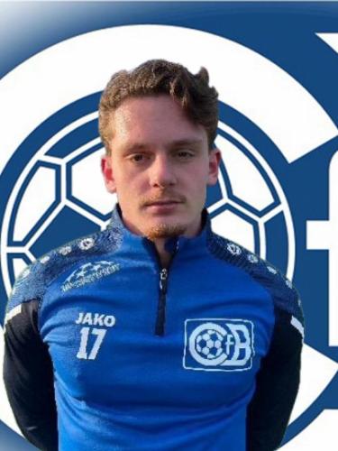 Luke Lachenicht