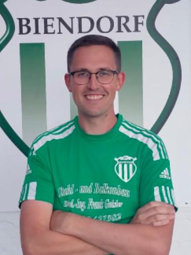 Matthias Kurde