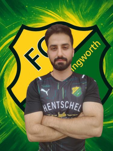 Onur Gürsoy