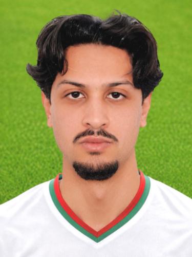 Mohammed Slimi