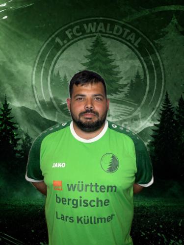 Sercan Michel
