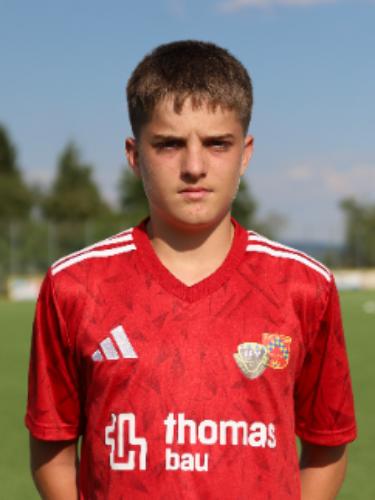 Dominik Hagen