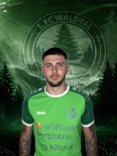 Marvin Sibinicic