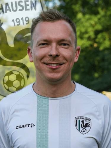 Lukas Mahr