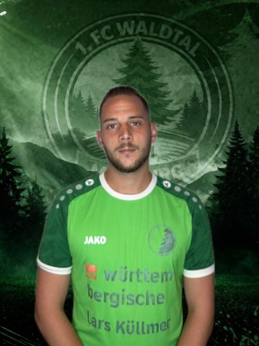 Robin Stiepelmann