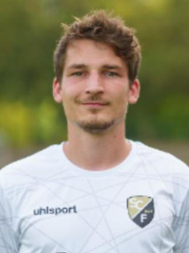 Rico Tänzer