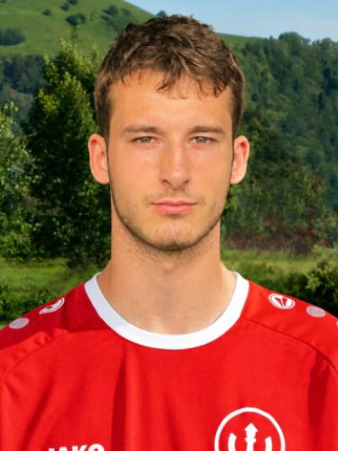 Nikita Jason Hindennach