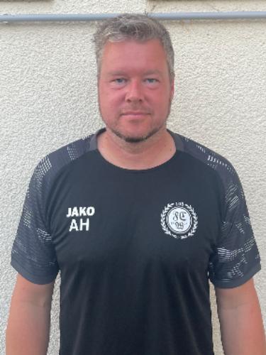Arndt Helbig