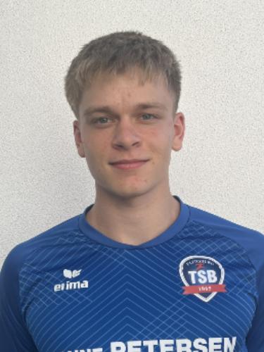 Jakob Friedrichs