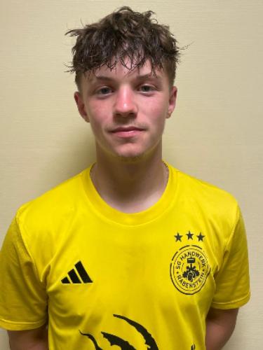 Luca Bahls