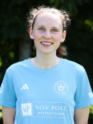 Fenna Kampen