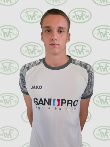 Nico Stortz