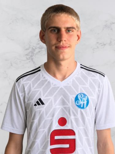 Jonas Drechsler